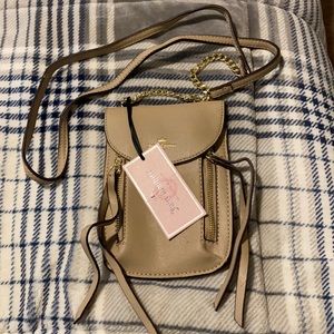 Juicy Couture small cross body bag
